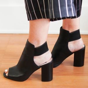 Dolce Vita Rayne Heeled Sandals